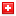 self-directedrrsp.com server is located in Switzerland